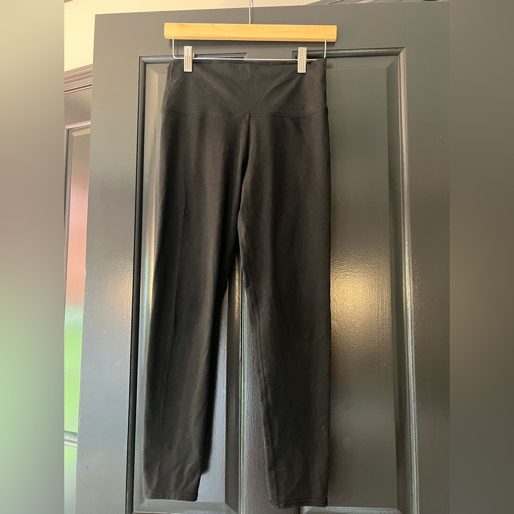 Black Women's Leggings